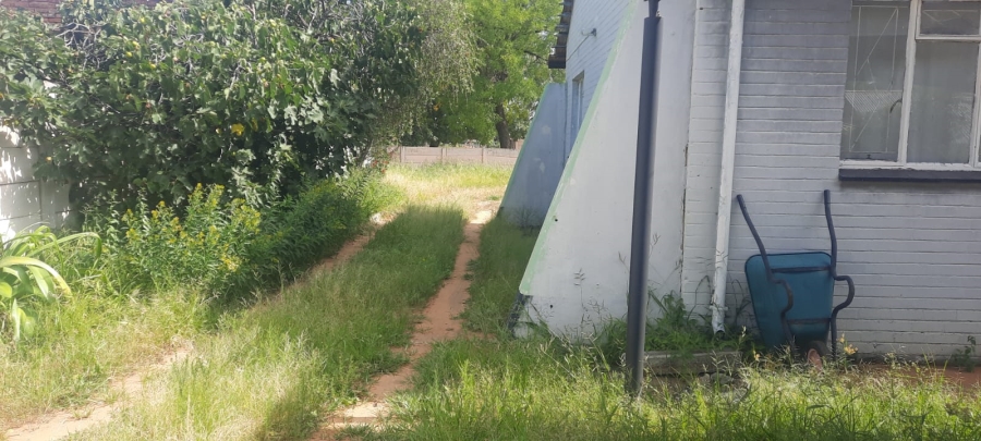 3 Bedroom Property for Sale in Allanridge Free State